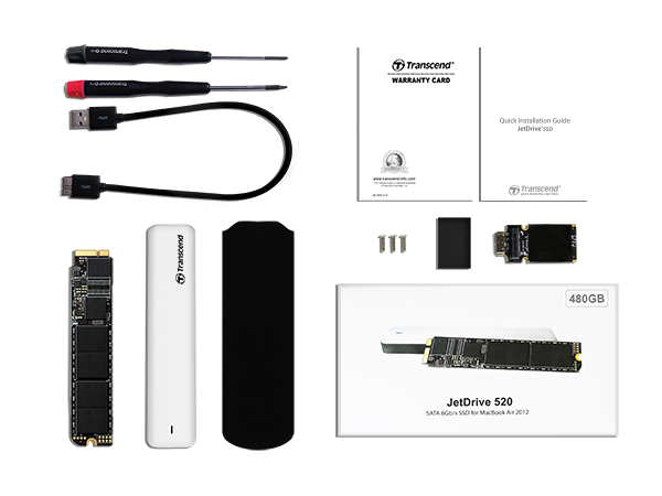 SSD Transcend JetDrive 720 TS240GJDM720 240Gb 509006 18000 e2e4