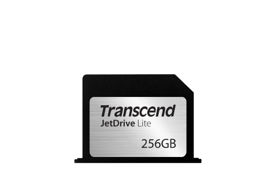 Карта памяти JetDrive Transcend 256Gb