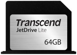 Карта памяти JetDrive Transcend 64Gb TS64GJDL360
