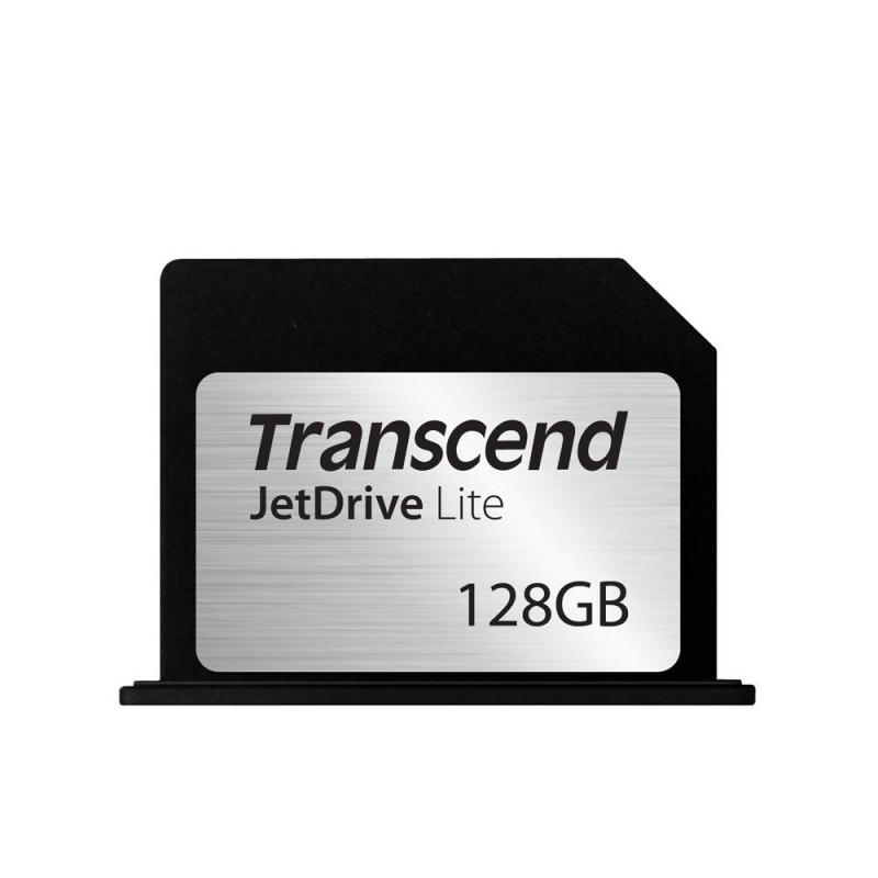 Карта памяти JetDrive Transcend 128Gb