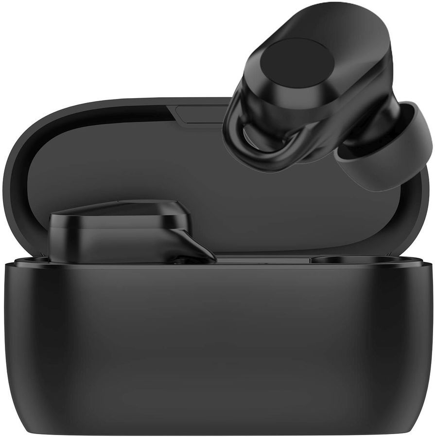

Беспроводная гарнитура HIPER HIP APX9, черный (HTW-APX9), HIP APX9