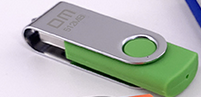 

Флешка 32Gb USB 2.0 DM PD126, зеленый (PD126 GREEN 32GB)