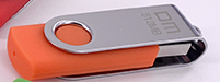 

Флешка 32Gb USB 2.0 DM PD126, оранжевый (PD126 orang 32GB)