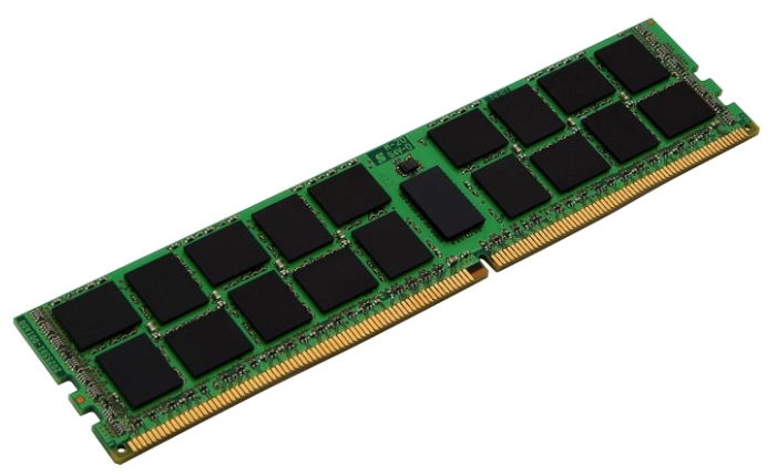 Память DDR4 LRDIMM 32Gb PC17000 2133MHz Kingston ECC Reg Load Reduced (KVR21L15Q4/32)