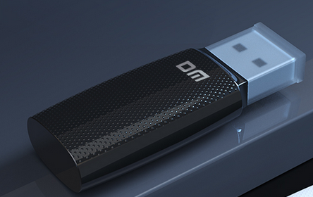 

Флешка 32Gb USB 2.0 DM PD202, черный (PD202 BLACK 32GB)