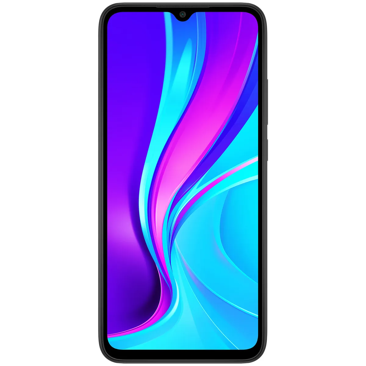 Смартфон Xiaomi Redmi 9C, 6.53