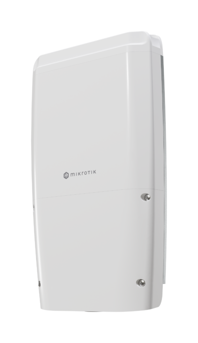 Коммутатор Mikrotik FiberBox Plus, управляемый (1x1 Гбит/с)