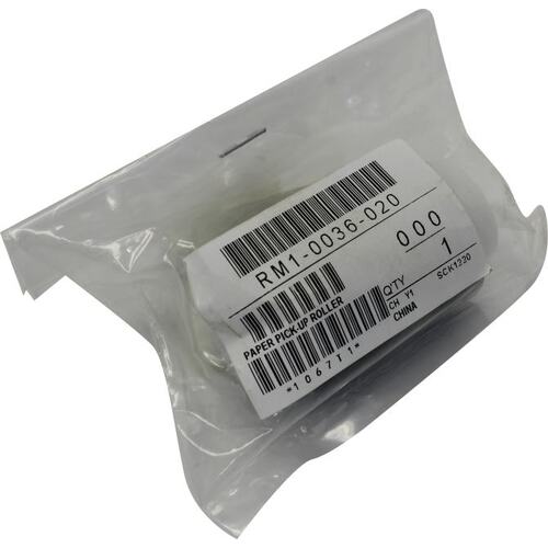 

Ролик захвата бумаги из кассеты HP оригинал (RM1-0036-020)