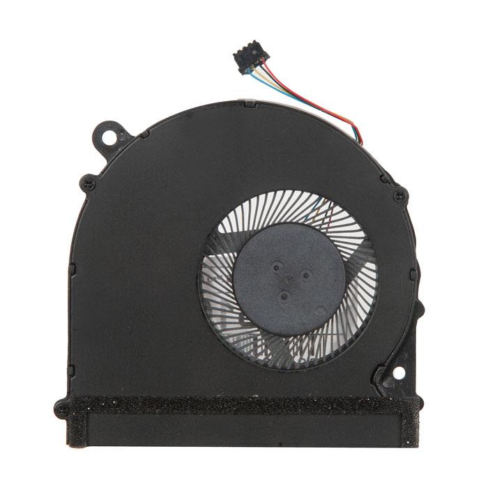 

Вентилятор (кулер) для ноутбука Xiaomi Mi Air 15.6 Pro MX150 (DFS150305A60T-FK7N/939410), Черный
