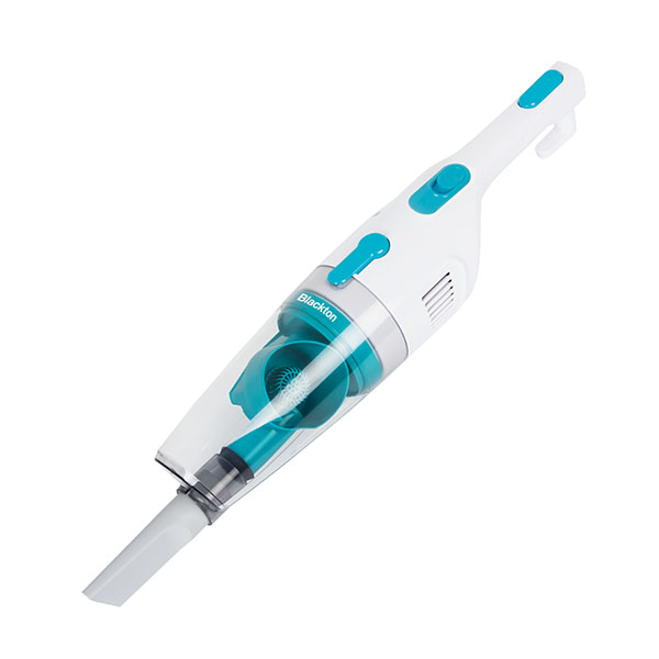 

Вертикальный пылесос Blackton VC0802H, белый/синий, VC0802H