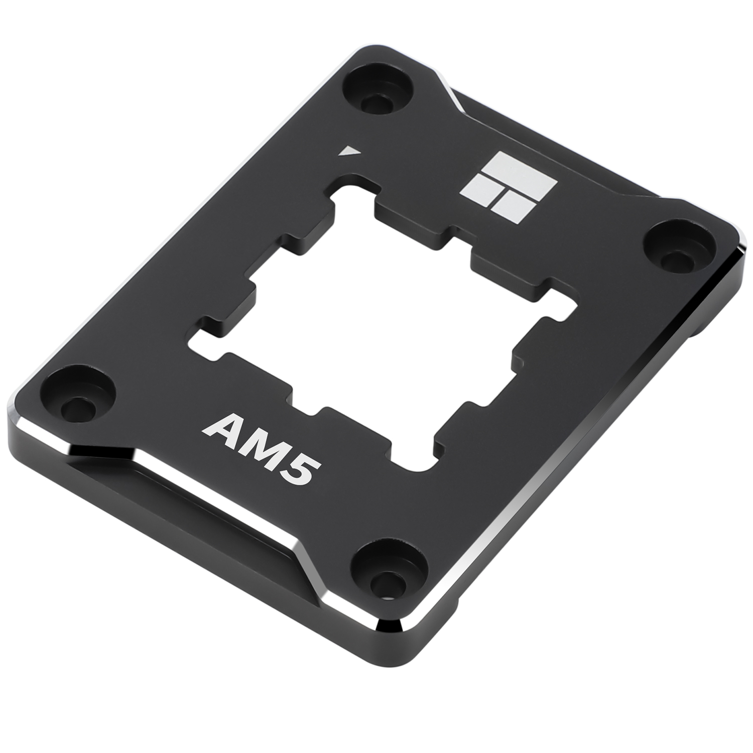 

Рамка для укрепления гнезда Thermalright AM5 Secure Frame Black, черный, AM5 Secure Frame Black