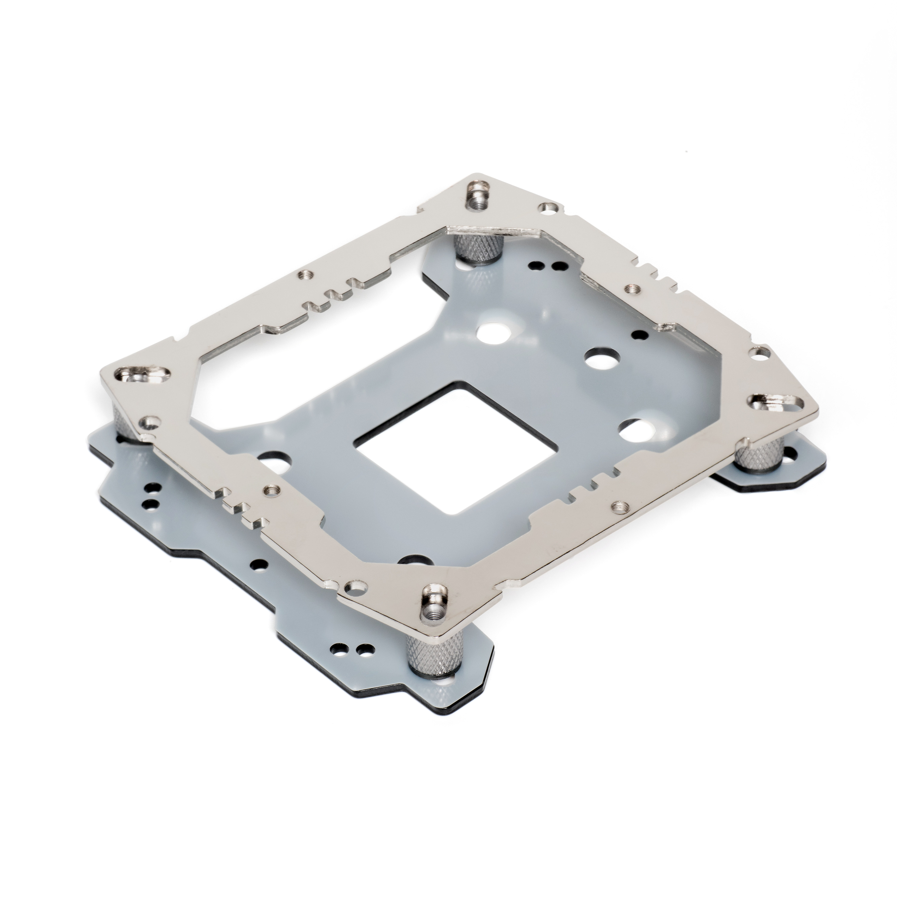 

Комплект креплений Thermalright для сокета LGA1700 LGA1700-B1, Совместим с: Silver Arrow SB-E/IB-E Series AXP-200 Series Archon SB-E Silver Arrow ITX-R (LGA1700-B1), LGA1700-B1