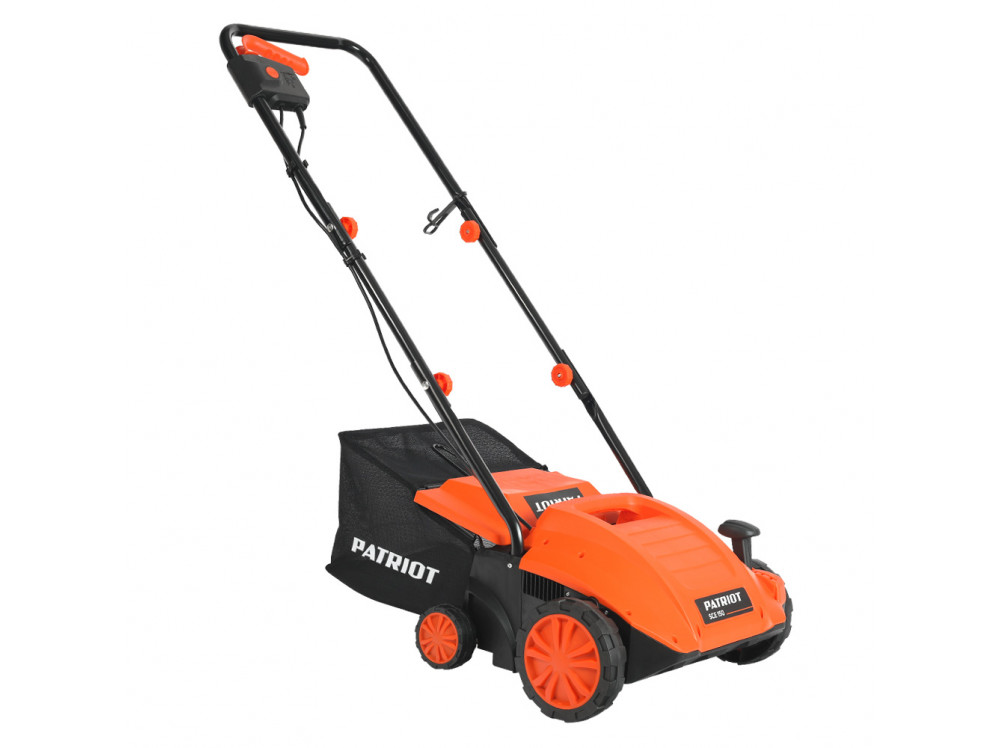 Скарификатор PATRIOT SCE 150, сетевой