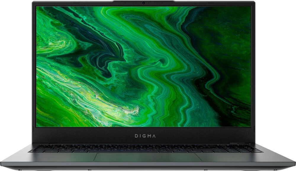 

Ноутбук Digma Pro Fortis M 17.3" IPS 1920x1080, Intel Core i3 10110U 2.1 ГГц, 8Gb RAM, 256Gb SSD, без OC, серый (DN17P3-8CXN01)