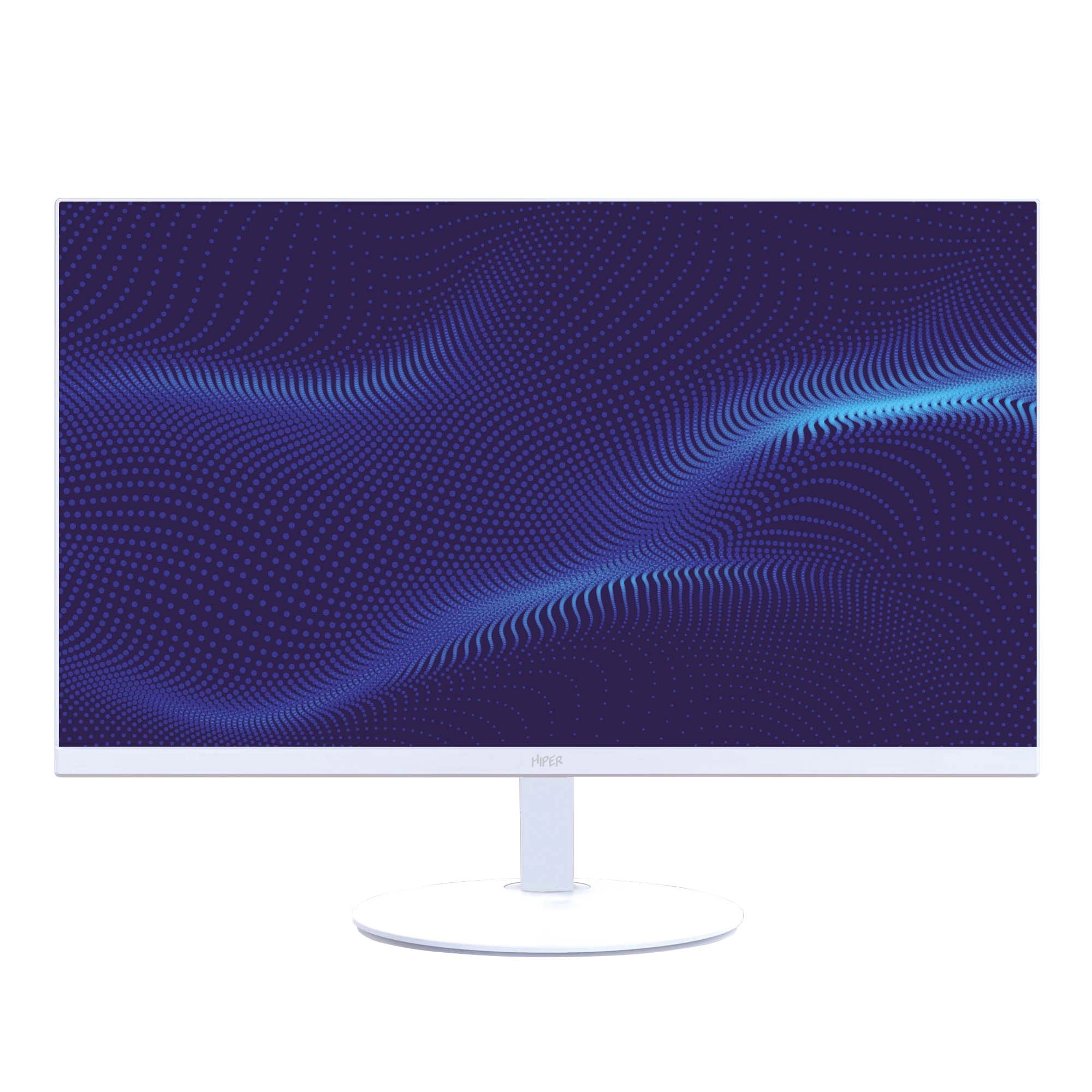 

Монитор 21.5" Hiper EasyView FH2203W IPS, 1920x1080 (16:9), 250кд/м2, 5 мс, 178°/178°, FreeSync, VGA, HDMI, белый (ACB-403A-75 white), FH2203W