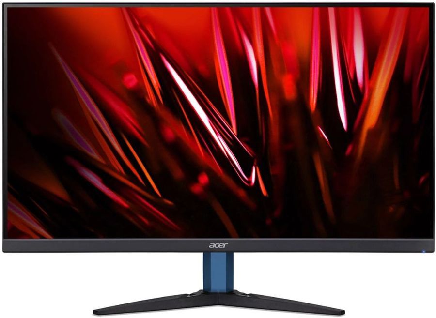 

Монитор 27" Acer Nitro KG272Ubmiipx IPS, 2560x1440 (16:9), 250кд/м2, 1 мс, 178°/178°, FreeSync, HDMI, DisplayPort, черный (UM.HX2EE.022), KG272Ubmiipx