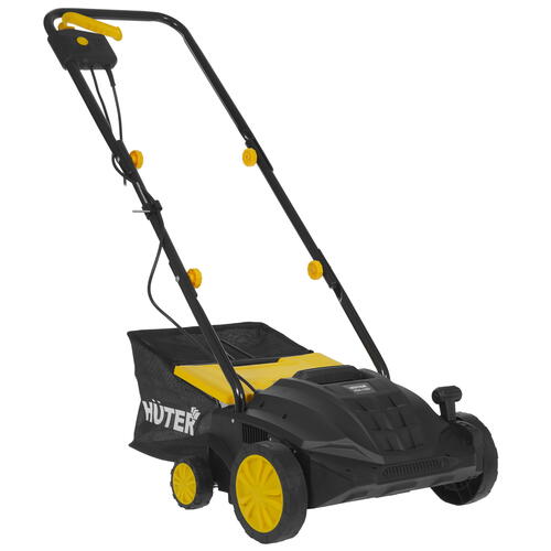 Huter esa 2000