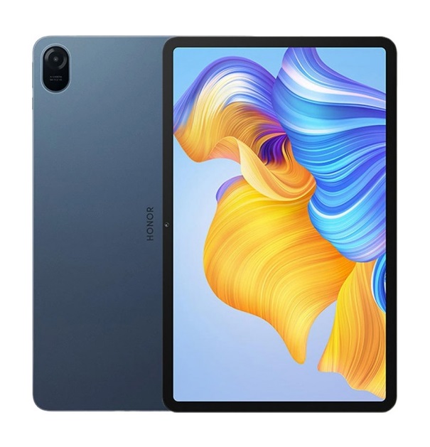 Планшет Honor Pad 8 5301ADJS-001 12" 2000x1200 IPS, Qualcomm Snapdragon 680, 6Gb RAM, 128Gb, WiFi, BT, 7.25 А·ч, Android 12, синий (5301ADJS-001)