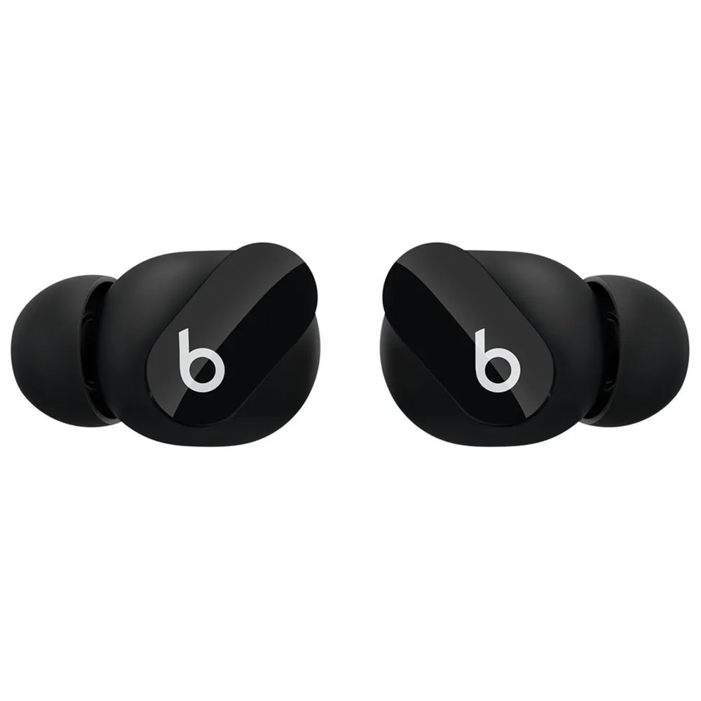

Наушники TWS BEATS Studio Buds, черный (MJ4X3EE/A), Studio Buds