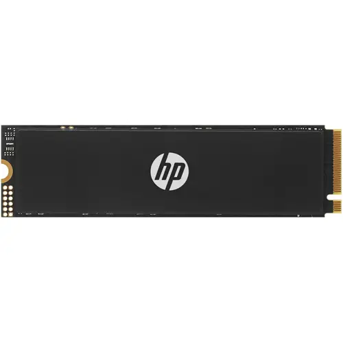 Твердотельный накопитель (SSD) HP 1Tb FX900 Plus, 2280, PCIe 4.0 x4, NVMe (7F617AA) Retail - фото 1