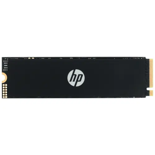 Твердотельный накопитель (SSD) HP 2Tb FX900 Plus, 2280, PCIe 4.0 x4, NVMe (7F618AA) Retail - фото 1