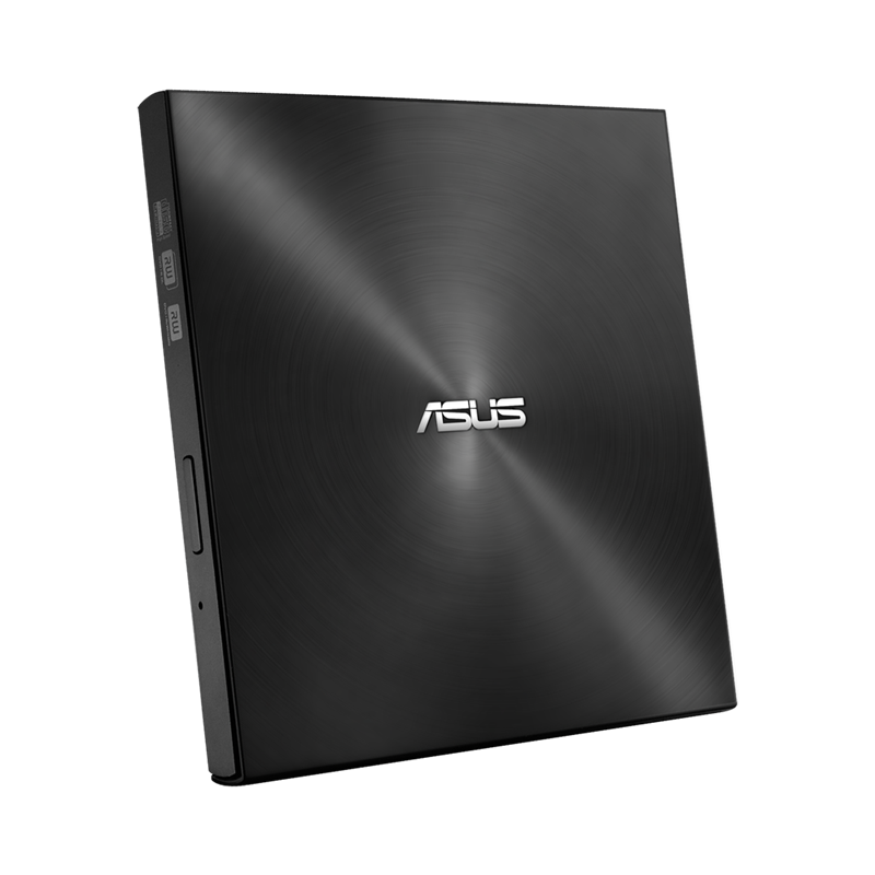 

Внешний привод DVD-RW ASUS SDRW-08U7MU, USB 2.0, черный, Retail Box (90DD01X0-M20000), SDRW-08U7MU