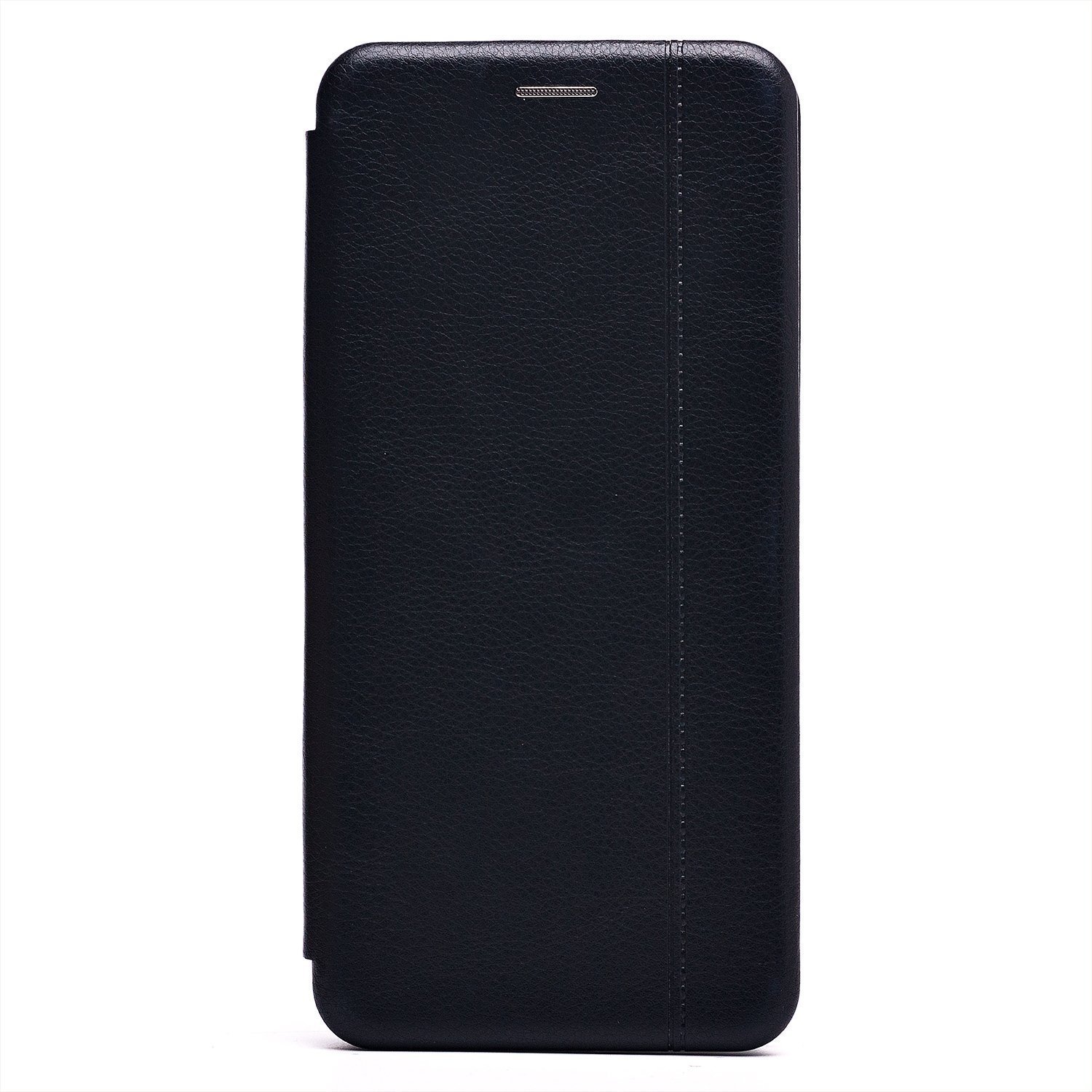 

Чехол-книжка BC002 для смартфона Huawei Honor X8a, искусственная кожа, черный (215320)