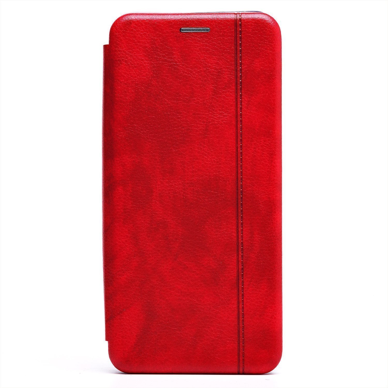 Чехол-книжка BC002 для смартфона TECNO Camon 19 Neo, красный