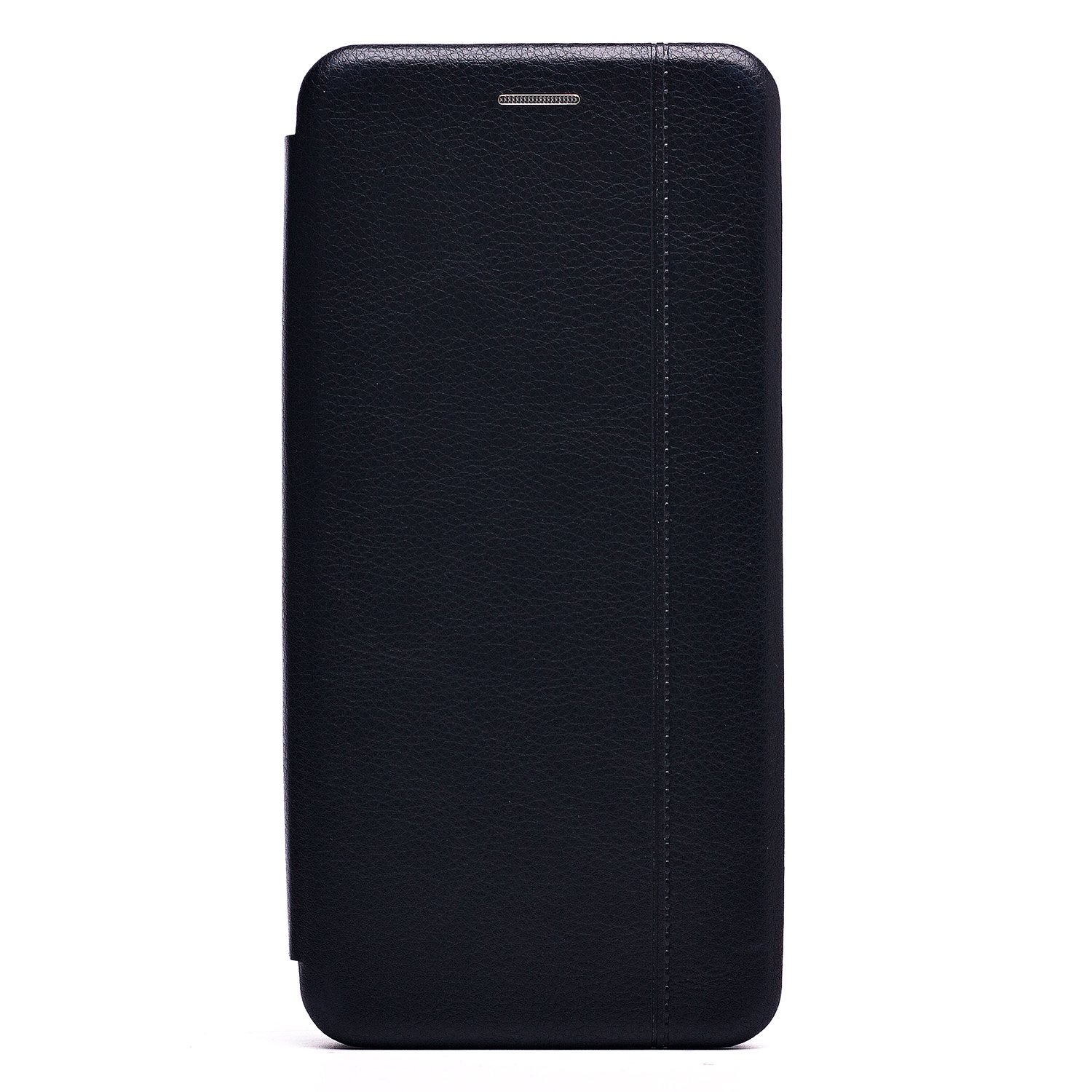 

Чехол-книжка BC002 для смартфона TECNO Spark 8P, искусственная кожа, черный (215054)