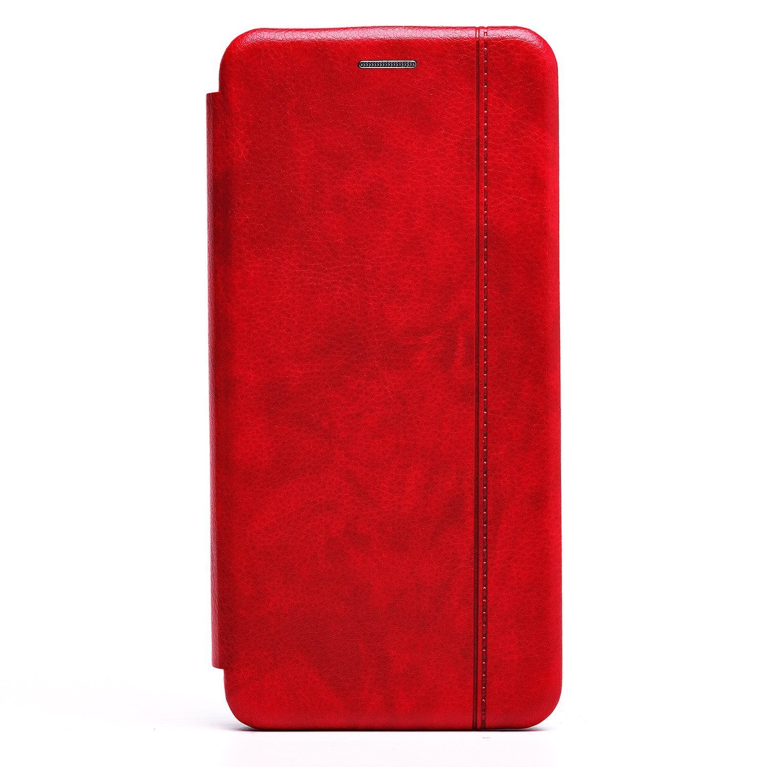 Чехол-книжка BC002 для смартфона Xiaomi Poco X5 Pro, красный