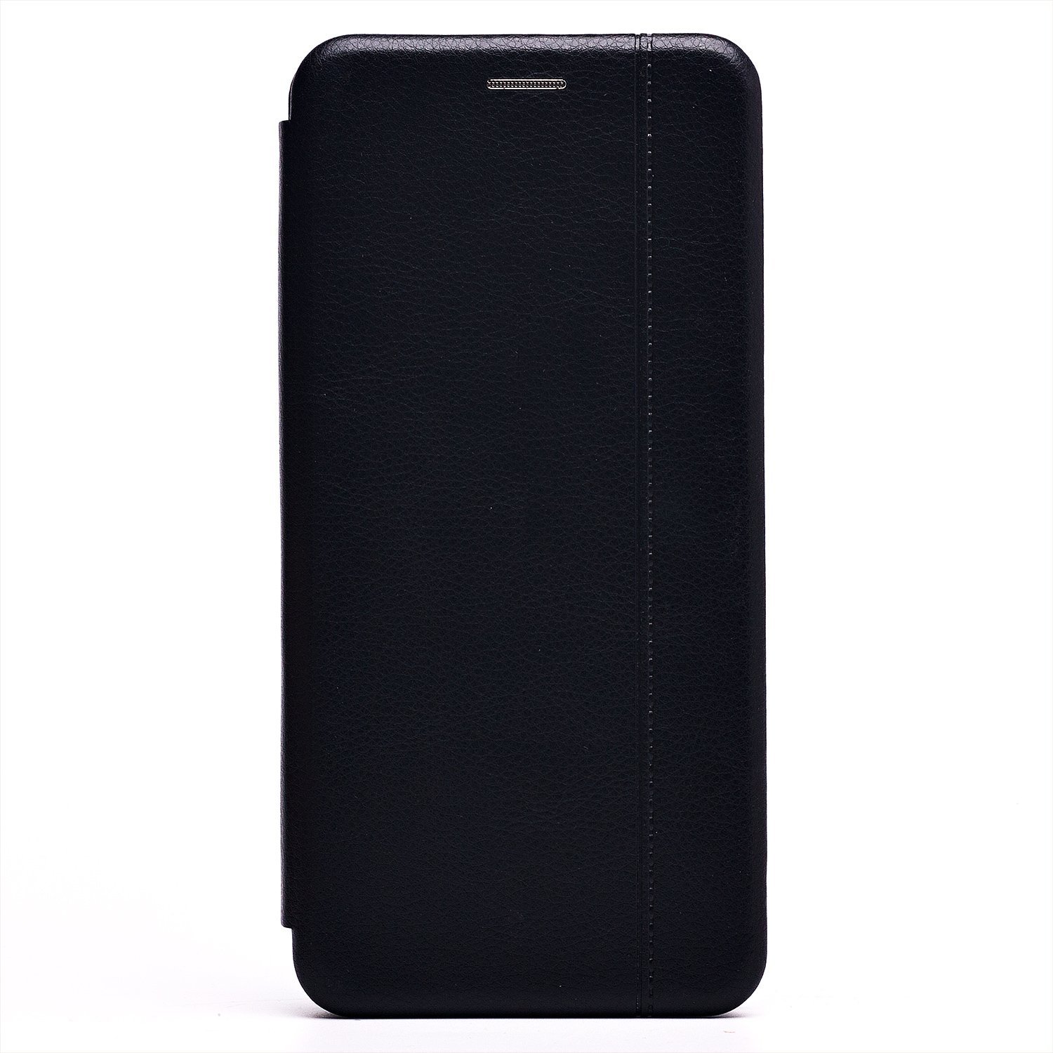 

Чехол-книжка BC002 для смартфона Xiaomi Poco X5 Pro, искусственная кожа, черный (214988)