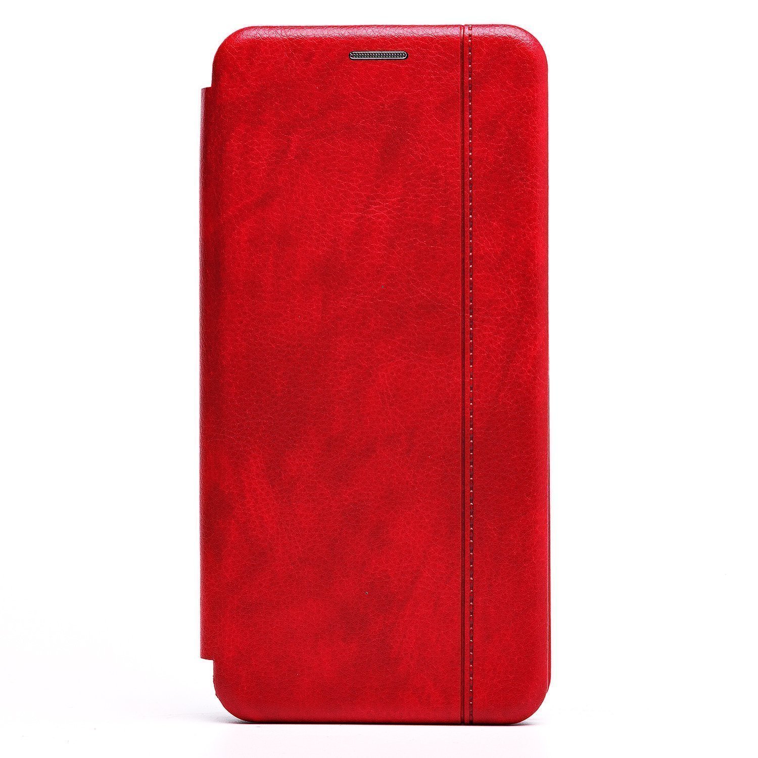 Чехол-книжка BC002 для смартфона Xiaomi Poco X5, красный