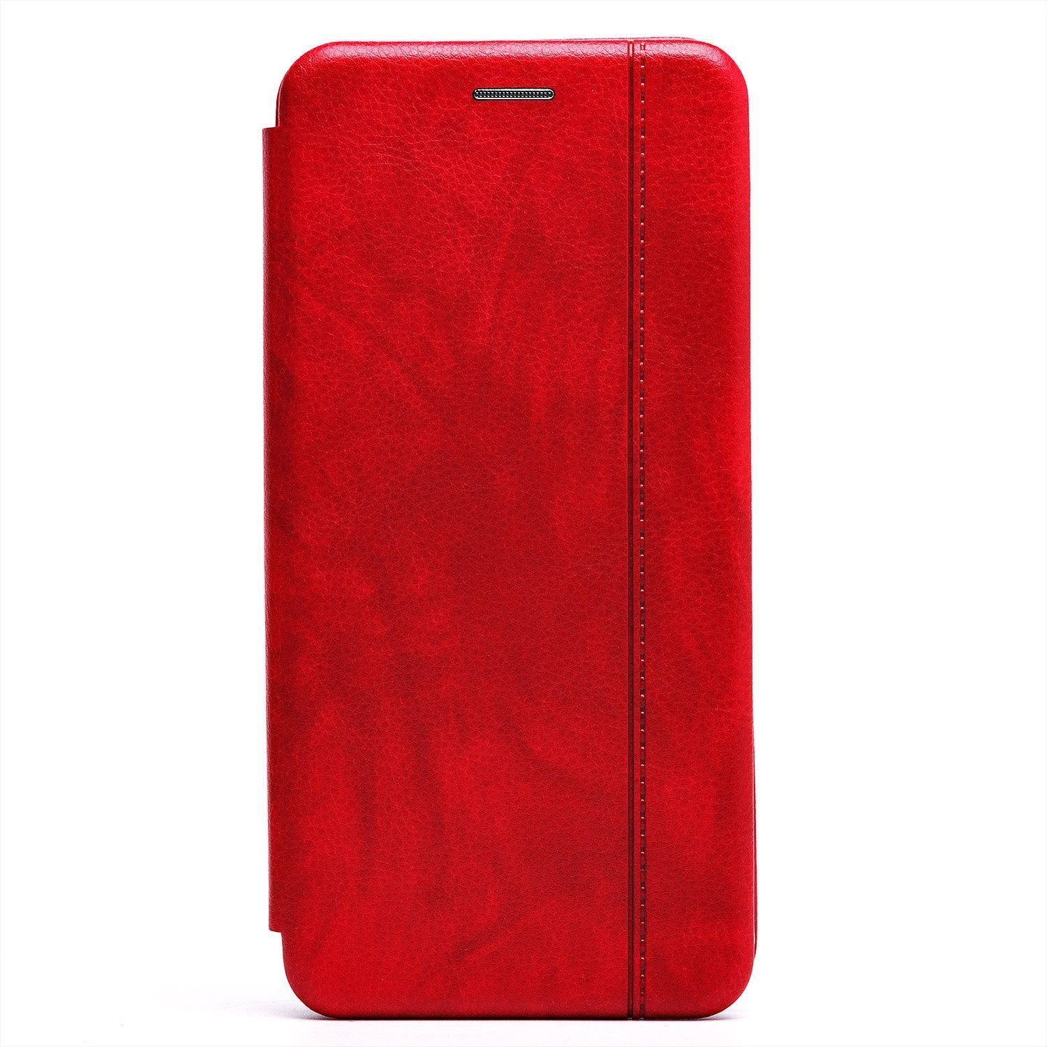 Чехол-книжка BC002 для смартфона Xiaomi Redmi A1+, красный
