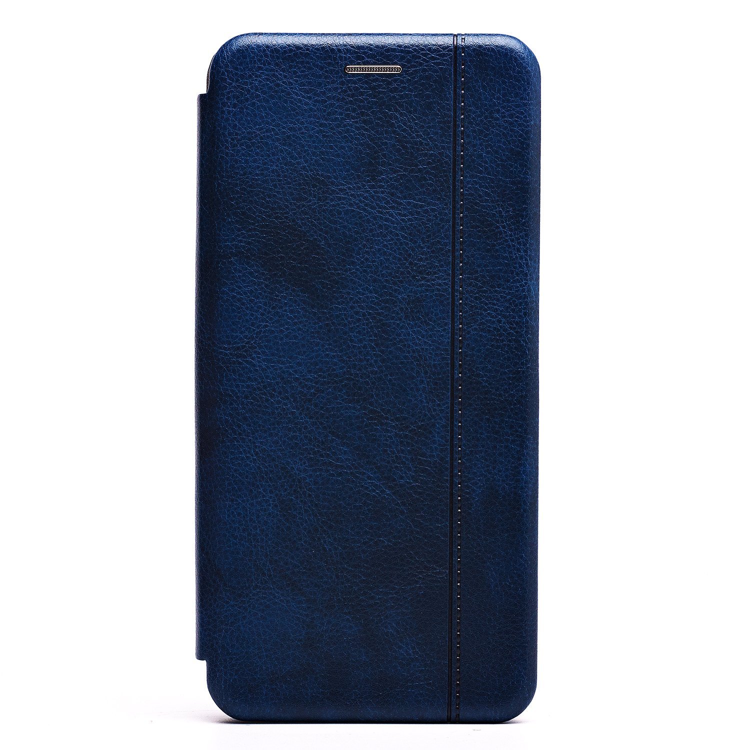 

Чехол-книжка BC002 для смартфона Xiaomi Redmi A1+, искусственная кожа, синий (215056)