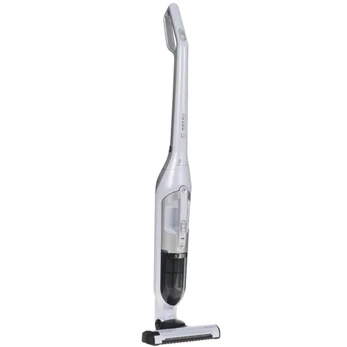 

Вертикальный пылесос BOSCH BBH3ALL28, 100 Вт, питание от аккумулятора, белый (BBH3ALL28), BBH3ALL28 Flexxo Gen2