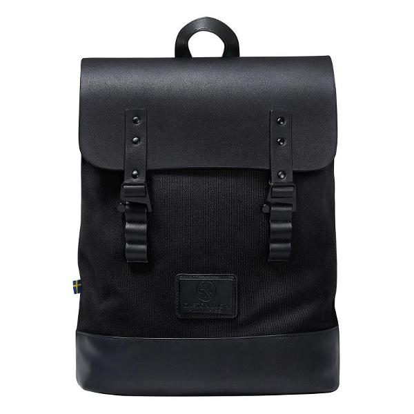 

15.6" Рюкзак Gaston Luga Praper 11"- 15", черный (GL3001), Praper 11"- 15"