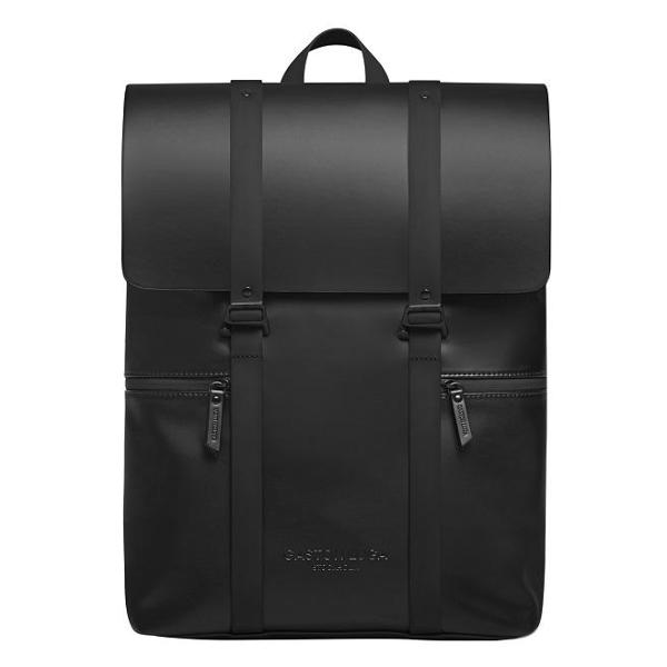

16" Рюкзак Gaston Luga Splash 16", черный (GL8101), Splash 16"