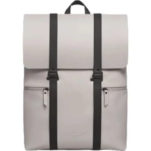 

16" Рюкзак Gaston Luga Splash 16", бежевый (GL8104), Splash 16"