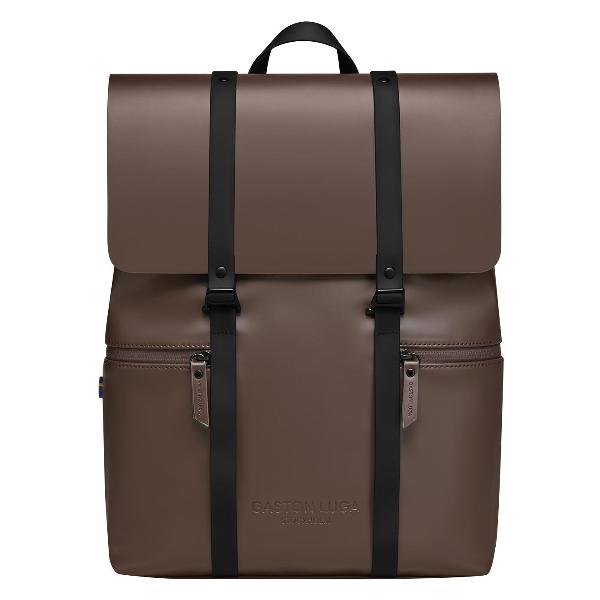 

16" Рюкзак Gaston Luga Splash 16", темно-коричневый (GL8106), Splash 16"