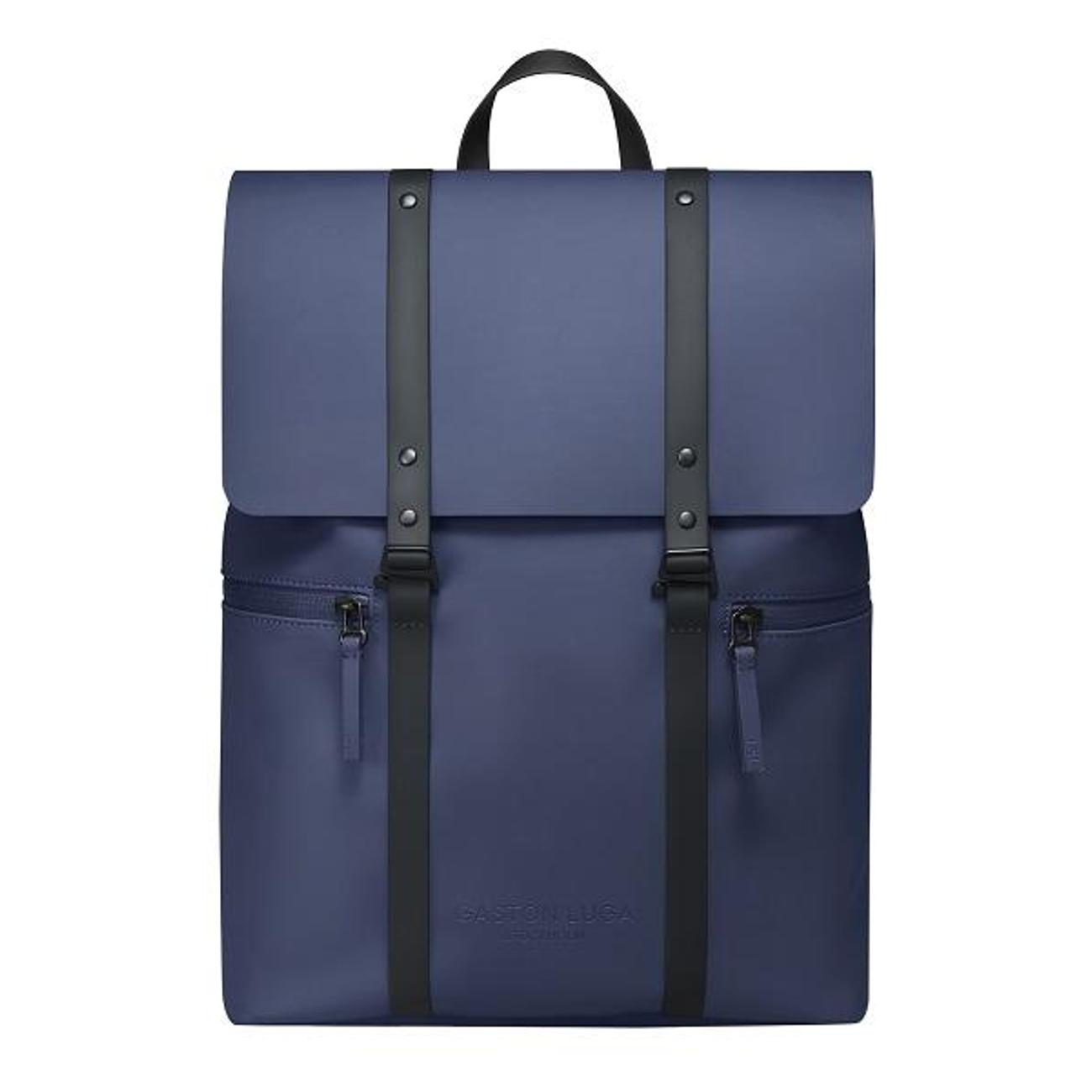 

16" Рюкзак Gaston Luga Splash 16", темно-синий (GL8108), Splash 16"