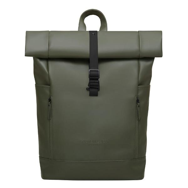 

16" Рюкзак Gaston Luga Rullen 16", оливковый (GL9002), Rullen 16"