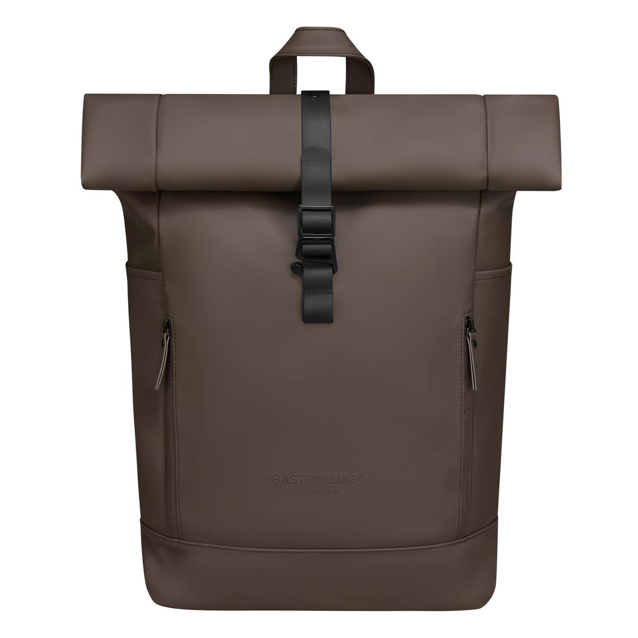 

16" Рюкзак Gaston Luga Rullen 16", темно-коричневый (GL9006), Rullen 16"