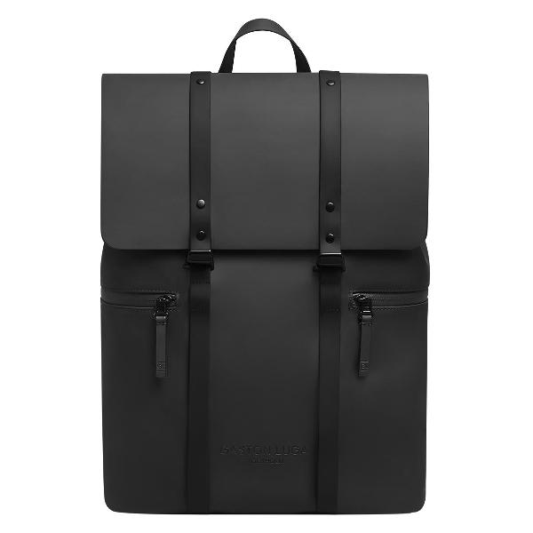

13.3" Рюкзак Gaston Luga Splash 2.0 13", черный (RE801), Splash 2.0 13"