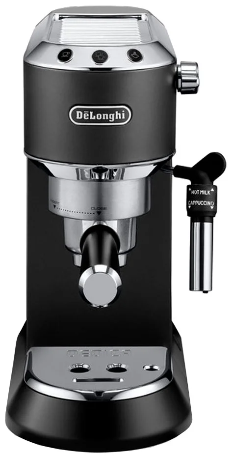 De Longhi EC685.BK 1.35 1.1 1185070 20200 e2e4