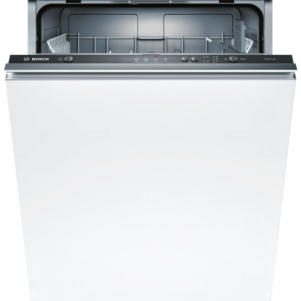 

Посудомоечная машина встраиваемая полноразмерная Bosch Serie 2 SMV24AX03E, белый (SMV24AX03E), SMV24AX03E