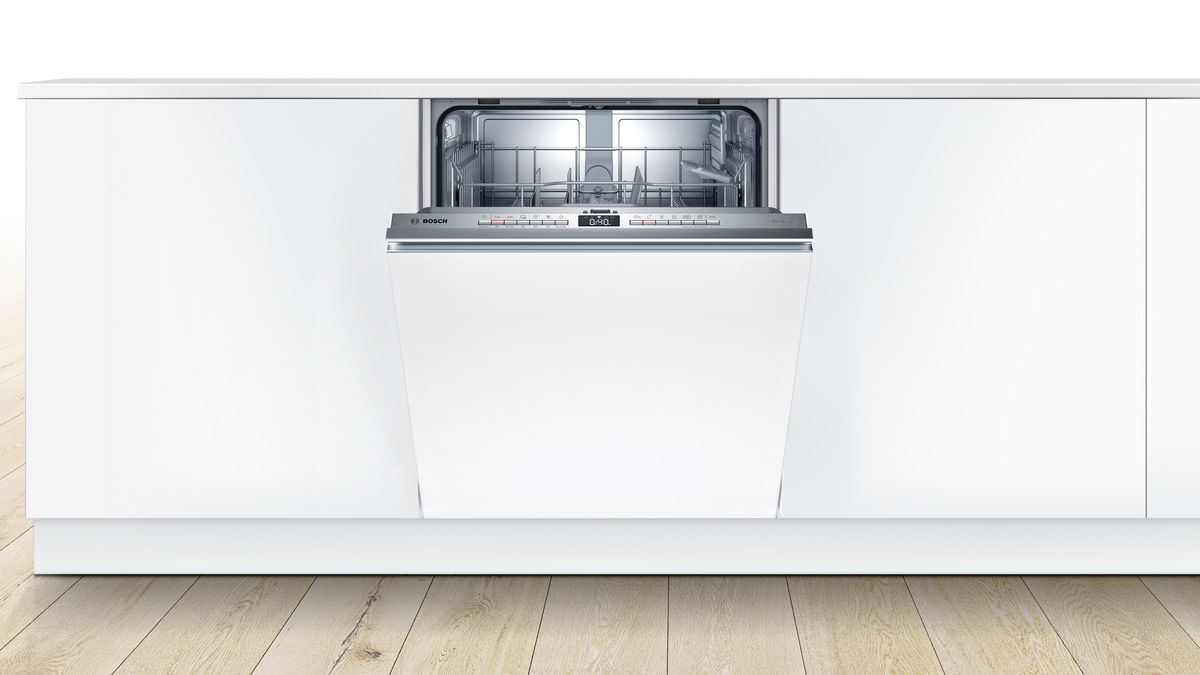

Посудомоечная машина встраиваемая полноразмерная Bosch SMV4HTX24E, серый (SMV4HTX24E), SMV4HTX24E