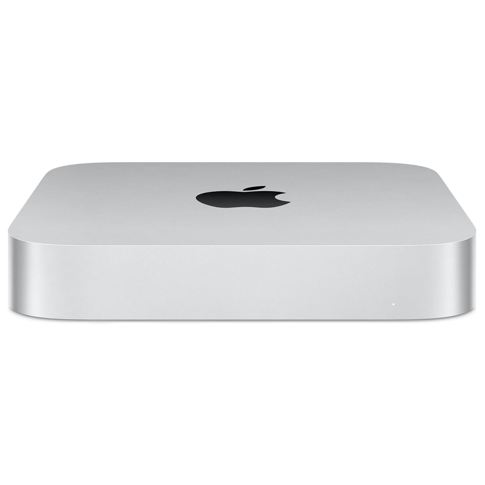 Неттоп Apple Mac mini, Apple M2, 8Gb, 512Gb SSD, 1185249 купить в Омске в  интернет-магазине e2e4