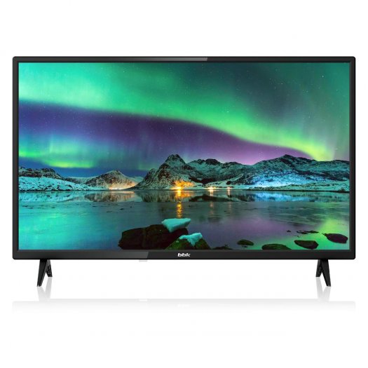 

Телевизор 32" BBK 32LEM-1004/TS2C, 1366x768, DVB-T /T2 /C, HDMIx3, USBx2, черный (32LEM-1004/TS2C), 32LEM-1004/TS2C