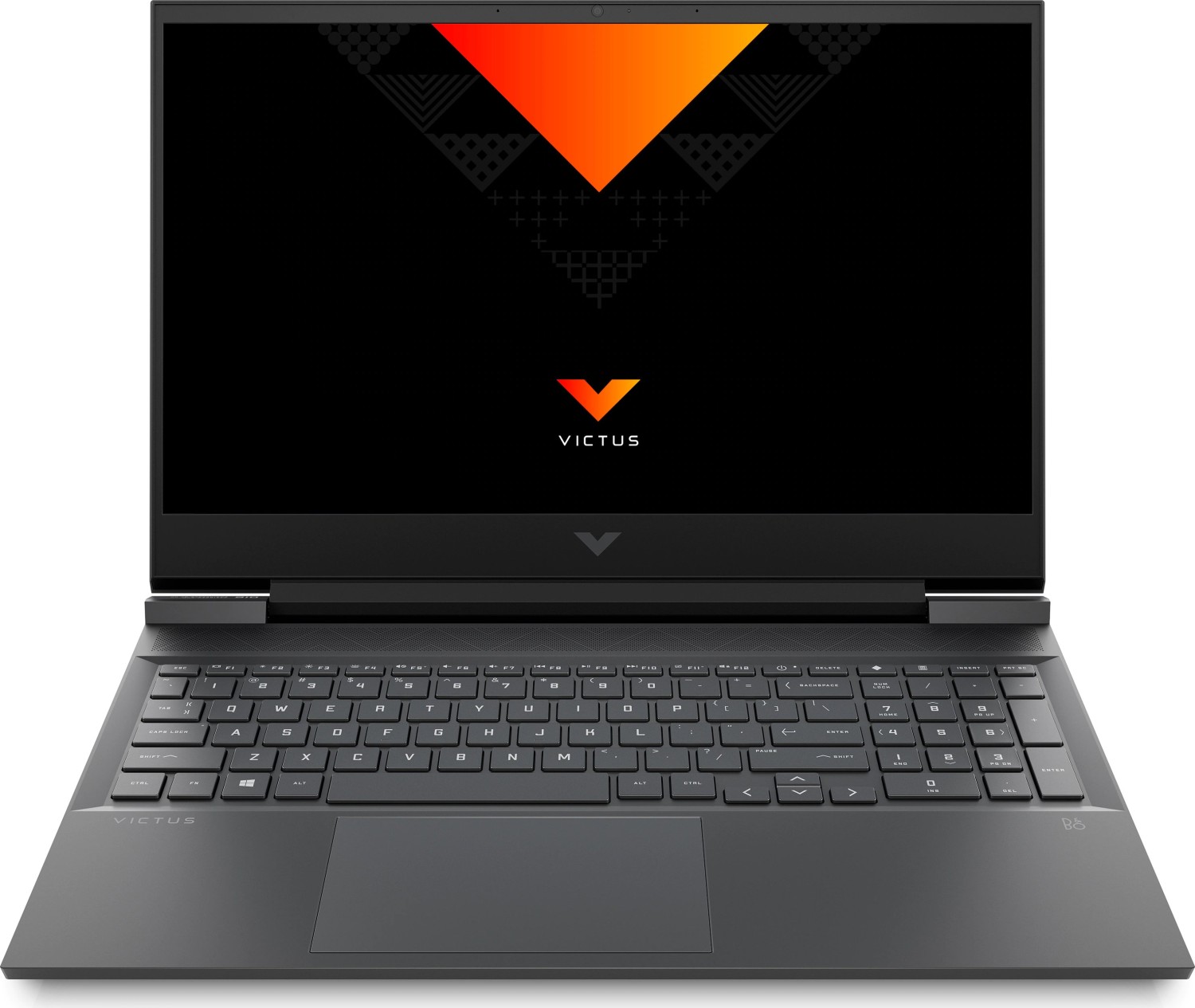 

Ноутбук HP Victus 16-e1003ci 16.1" IPS 1920x1080, AMD Ryzen 5 6600H 3.3 ГГц, 8Gb RAM, 512Gb SSD, NVIDIA GeForce RTX 3050 Ti-4Gb, без OC, темно-серебристый (6D7C8EA#UUQ), 16-e1003ci