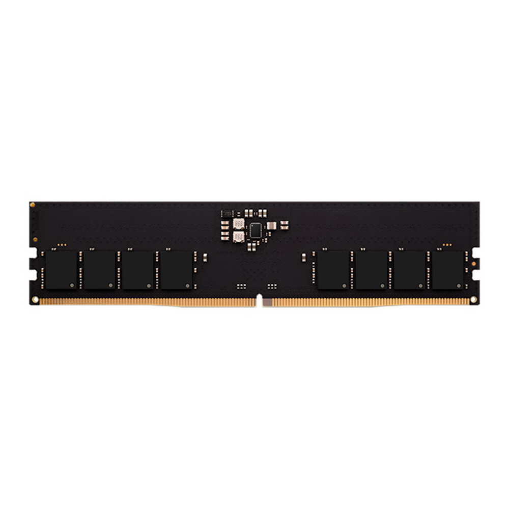 Память DDR5 DIMM 8Gb, 5200MHz AMD (R558G5200U1S-U)